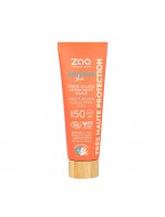 Image de Crème Solaire Hydratante SPF 50 Bio - Soin du visage 50 ml - Zao Make-up depuis Découvrez nos crèmes pour le visage - Phyto & Herbes (2)