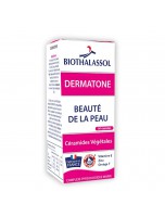 Image de Dermatone - Beauté de la Peau 60 capsules - Biothalassol depuis Découvrez nos compléments alimentaires naturels (4)