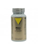 Image de Men Plus - Confort urinaire 60 comprimés - Vit'all+ depuis Boostez votre bien-être avec nos complexes de compléments alimentaires (3)