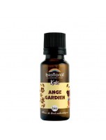 Image de Complexe Ange gardien Bio - Fleurs de Bach Granules 19,5 g - Biofloral depuis Elixirs de Bach composés prêts à l'emploi - Produits de phytothérapie et d'herboristerie