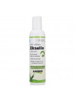 Image de Ekzalin - Peaux sèches et sensibles des Chevaux 200 ml - AniBio depuis Lutte contre les parasites pour animaux : vente en ligne