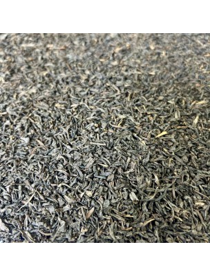 Image 70756 supplémentaire pour Lapsang Souchong Shaolin Bio - Thé Noir de Chine 100g