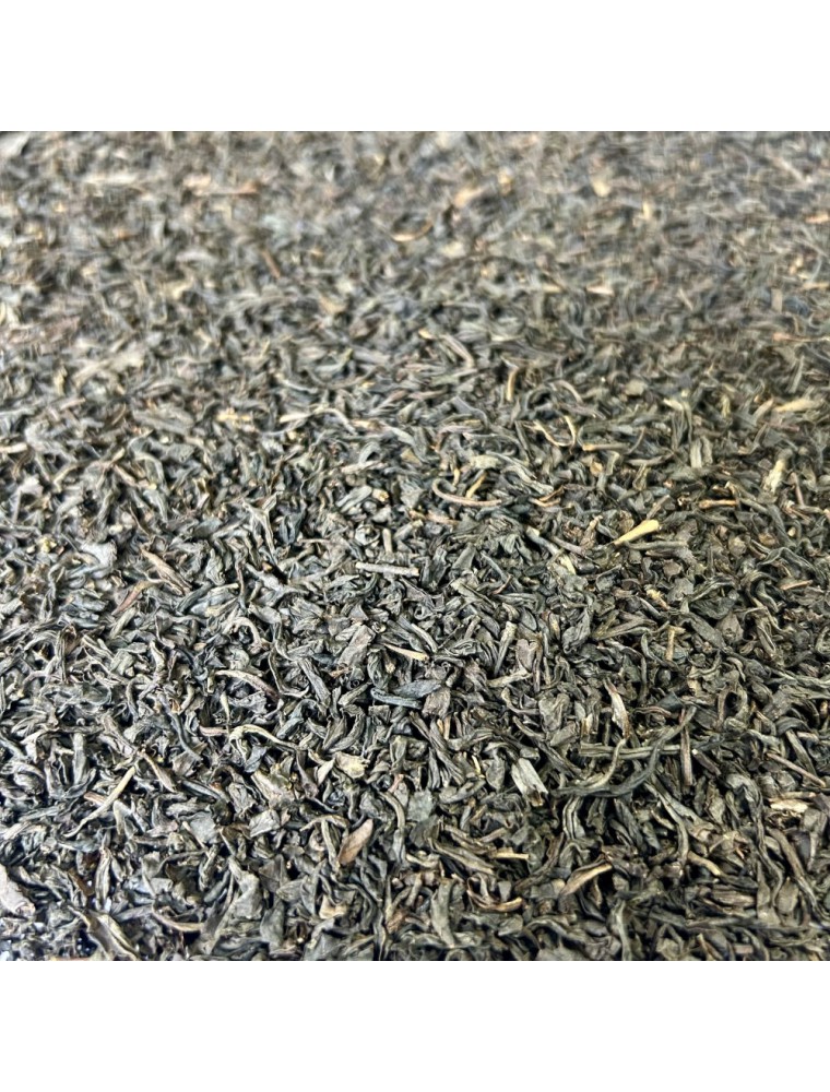 Image principale de la modale pour Lapsang Souchong Shaolin Bio - Thé Noir de Chine 100g