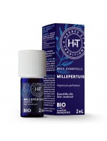Image de Millepertuis Bio - Huile essentielle d'Hypericum perforatum 2 ml - Herbes et Traditions depuis ▷▷ Huiles essentielles de plantes commençant par la lettre M