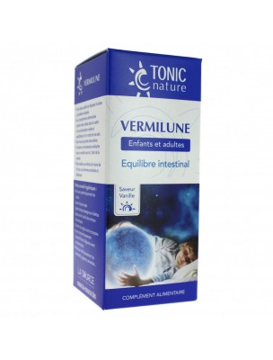 Image de Vermilune - Vermifuge 150 ml - Tonic Nature depuis PrestaBlog