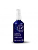 Image de Cameline Bio - Huile végétale de Calmelina Sativa 50 ml - Herbes et Traditions depuis Matières premières cosmétiques - Achetez en ligne chez PhytoNature