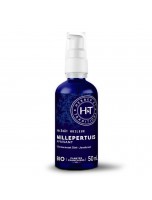Image de Millepertuis Bio - Macérât huileux de Hypericum Perforatum 50 ml - Herbes et Traditions depuis Huiles essentielles - Découvrez nos produits naturels (15)