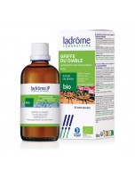 Image de Harpagophytum Bio - Articulations Teinture-mère Harpagophytum procumbens 100 ml - Ladrôme depuis ▷▷ Teintures mères de plantes commençant par la lettre H