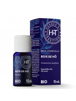 Image de Bois de Hô Bio - Huile essentielle de Cinnamomum Camphora 10 ml - Herbes et Traditions depuis Aromathérapie : huiles essentielles unitaires pour votre bien-être