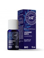 Image de Lavande aspic Bio - Huile essentielle Lavandula latifolia 10 ml - Herbes et Traditions depuis ▷▷ Huiles essentielles de plantes commençant par la lettre L