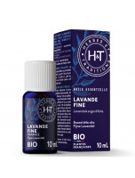 Image de Lavande fine Bio - Huile essentielle de Lavandula angustifolia 10 ml - Herbes et Traditions depuis ▷▷ Huiles essentielles de plantes commençant par la lettre L