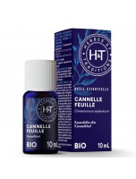 Image de Cannelle Feuille Bio - Huile essentielle Cinnamomum zeylanicum 10 ml - Herbes et Traditions depuis ▷▷ Huiles essentielles de plantes commençant par la lettre C