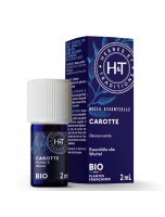 Image de Carotte Bio - Huile essentielle de Daucus Carota 2 ml - Herbes et Traditions depuis ▷▷ Huiles essentielles de plantes commençant par la lettre C