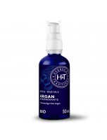 Image de Argan Bio - Huile végétale de Argania Spinosa 50 ml - Herbes et Traditions depuis Cosmétiques naturels : Découvrez notre sélection de produits de phytothérapie