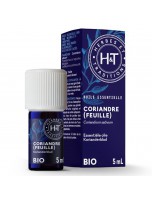 Image de Coriandre (Feuille) Bio - Huile essentielle de Coriandrum sativum 5 ml - Herbes et Traditions depuis Huiles essentielles - Découvrez nos produits naturels (7)