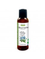Image de Bourrache Bio - Huile végétale de Borago officinalis 100 ml - Propos Nature depuis Huiles végétales en vente en ligne