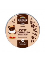 Image de Petit Tourbillon Bio - Fleurs de Bach pour les Enfants Gommes 45g - Biofloral depuis Achat de Gommes et Pastilles de Phytothérapie en ligne | Herboristerie