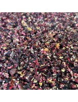 Image de Bissap Citronné Bio - Tisane Gourmande 100g depuis Thés et eaux de fruits naturels | Produits de phytothérapie