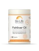 Fishliver Oil (Foie de Morue) Bio - Huile de Foie de Morue 90 capsules - Be-Life