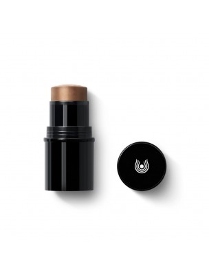 Image de Baume Stick Lèvres et Joues - Doré 04 6,1g - Dr Hauschka depuis Achetez les produits Dr Hauschka à l'herboristerie Louis