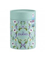Image de Coffret Sérénité Bio - Infusion 30 sachets - Pukka Herbs depuis Achetez nos thés en infusettes naturels et bio - Herboristerie en ligne