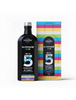 Image de Dr Immun Five - Immunité des Enfants 250 ml - Hifas Da Terra depuis Champignons médicinaux - Bienfaits et vente en ligne