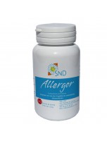 Image de Allergor - Sensibilité saisonnière 90 gélules - SND Nature depuis Gélules et comprimés de plantes mélangées - Phytothérapie et herboristerie