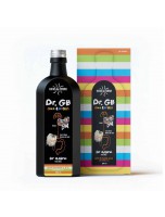 Image de Dr GB - Immunité et Flore Intestinale des Enfants 250 ml - Hifas Da Terra depuis Champignons médicinaux - Bienfaits et vente en ligne