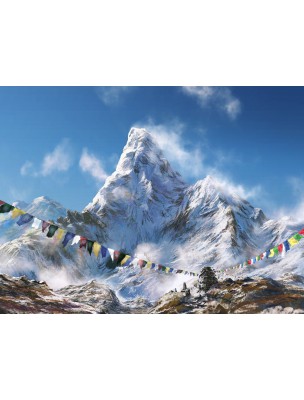 Image 7119 supplémentaire pour Himalaya - Infusion exotique 17 sachets - Yogi Tea