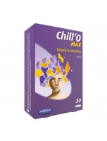 Image de Chill'O Max - Détente et Relaxation 30 gélules - Orthonat Nutrition depuis Plantes en gélules - Achat en ligne | PhytoZwell (3)