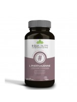 Image de L-Phénylalanine 500 mg - Fatigue et Stress 60 gélules - Equi-Nutri depuis Découvrez nos compléments alimentaires naturels (8)