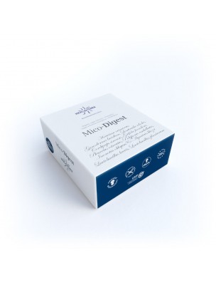Image de Mico-Digest 2.0 - Immunité Pack de 30 gélules et 300 ml - Hifas Da Terra depuis Achetez les produits Hifas da Terra à l'herboristerie Louis