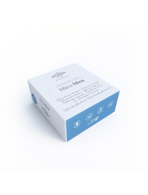 Image de Mico-Men 2.0 - Immunité Pack de 30 gélules et 300 ml - Hifas Da Terra depuis Achetez les produits Hifas da Terra à l'herboristerie Louis