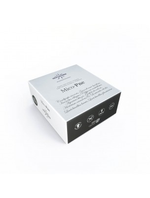 Image de Mico-Pne 2.0 - Immunité Pack de 30 gélules et 300 ml - Hifas Da Terra depuis Achetez les produits Hifas da Terra à l'herboristerie Louis
