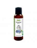 Image de Nigelle Bio - Huile végétale de Nigella sativa 100 ml - Propos Nature depuis Huiles essentielles - Découvrez nos produits naturels (16)