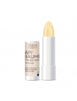 Image de Api'Baume Bio - Propolis et Cire d'abeille Stick à lèvres 4,5 g - Propos Nature depuis Soins lèvres abeilles: baumes et sérums naturels pour une beauté naturelle