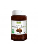 Image de Propolis Verte Bio - Système immunitaire 120 gélules - Propos Nature depuis Produits de phytothérapie pour renforcer votre système immunitaire avec la ruche (6)