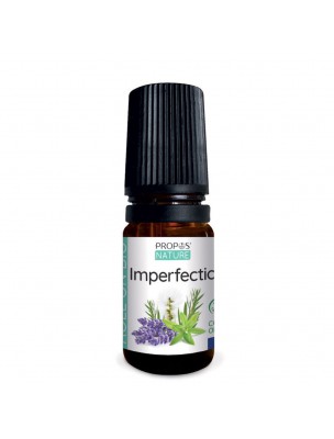 Image 71291 supplémentaire pour Roll-on Imperfections Bio - Visage et Corps 5 ml - Propos Nature