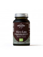 Image de Mico-Leo Bio - Immunité et Tonus 70 capsules - Hifas Da Terra depuis Champignons médicinaux - Bienfaits et vente en ligne