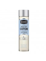 Image de Coton - Huile Végétale de Gossypium herbaceum 100 ml - Waam depuis Huiles essentielles - Découvrez nos produits naturels (7)