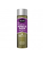 Image de Pépins de Raisin Bio - Huile Végétale de Vitis vinifera 75 ml - Waam depuis Huiles essentielles - Découvrez nos produits naturels (18)