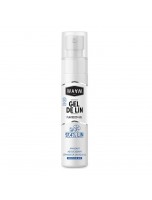 Image de Gel de Lin Bio - Soin Visage, Corps et Cheveux 200 ml - Waam depuis Produits naturels pour vos cheveux - Herboristerie en ligne