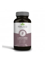 Image de L-Méthionine 500 mg - Détox et Articulations 60 gélules - Equi-Nutri depuis Découvrez nos compléments alimentaires naturels (8)