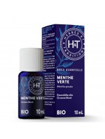 Image de Menthe Verte Bio - Huile essentielle de Mentha spicata 10 ml - Herbes et Traditions depuis ▷▷ Huiles essentielles de plantes commençant par la lettre M