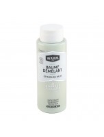 Image de Baume Démêlant Bio - Soin des Cheveux 400 ml - Waam depuis Produits naturels pour vos cheveux - Herboristerie en ligne