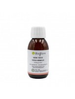 Image de Neem (Margousier) Bio - Huile végétale 100 ml - Bioflore depuis Désinfection de l'habitat - Produits naturels pour une maison saine