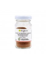 Image de Poudre de Noyaux d'Abricot Bio - Exfoliant 30 grammes - Bioflore depuis Matières premières cosmétiques - Achetez en ligne chez PhytoNature (3)