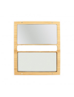 Image 71568 supplémentaire pour Bambou Box M - Accessoire Maquillage - Zao Make-up