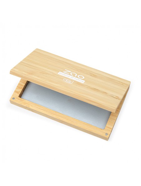 Image principale de Bambou Box M - Accessoire Maquillage - Zao Make-up