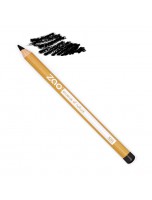 Image de Crayon Bio - Noir 551 1,14 grammes - Zao Make-up depuis Soignez vos yeux avec la phytothérapie - Vente en ligne
